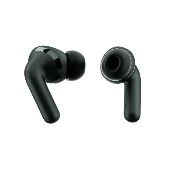 Xiaomi Buds 3, Up to 40dB ANC, 3 ANC Modes, Dual Transparency Modes, Dual-Magnetic Dynamic Driver, Hi-Fi Sound Quality, 32 Hours Battery Life, IP55 Dust and Water Resistance, Wirel