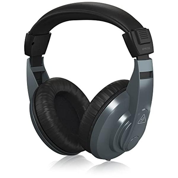 Logitech G435 LIGHTSPEED Wireless Bluetooth Gaming Headset - Lightweight, built-in mics, 18h battery, compatible with Dolby Atmos, PC, PS4, PS5, Nintendo Switch, Mobile - Black