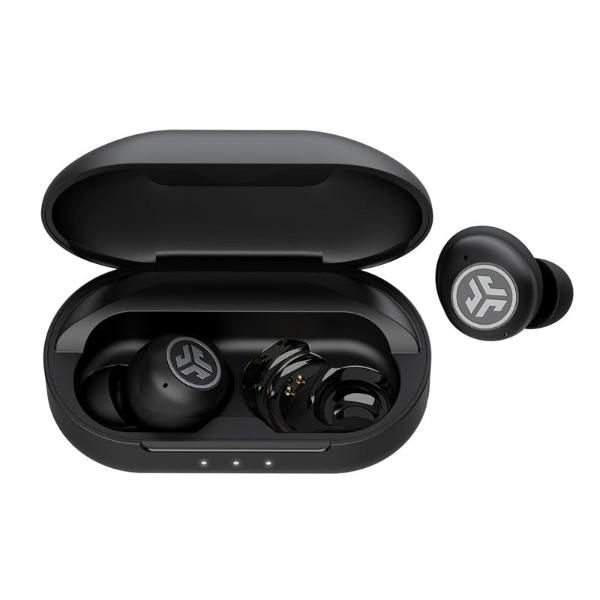 Bose Ultra Open Bluetooth Earbuds, True Wireless Earbuds with OpenAudio for Awareness, Clip On Design for Comfort, Immersive Audio, Up to 48 Hrs of Playtime, White Smoke