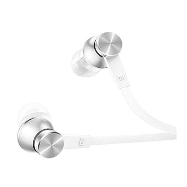 Mi in-Ear Headphones Basic (Silver)