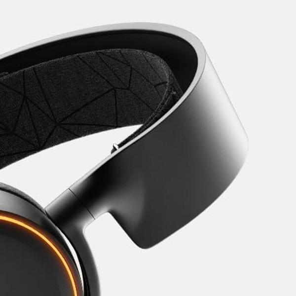 Logitech G735 Wireless Gaming Headset, Customizable LIGHTSYNC RGB Lighting, Bluetooth, 3.5 MM Aux Compatible with PC, Mobile Devices, Detachable Mic - White Mist