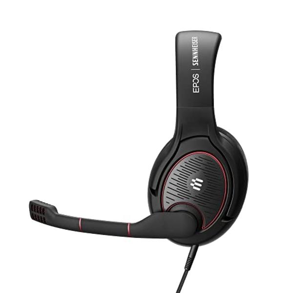 Sennheiser G4ME ONE PC Gaming Headset - Black