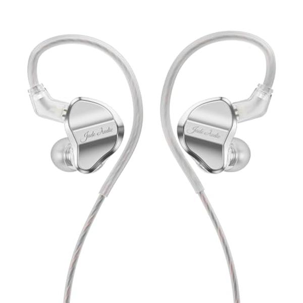 CORSAIR HS65 SURROUND Multiplatform Wired Gaming Headset – Dolby Atmos – SonarWorks SoundID – iCUE Compatible – PC, Mac, PS5, PS4, Xbox, Nintendo Switch, Mobile – White