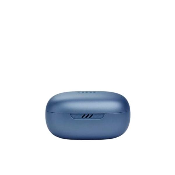 JBL Live Pro 2 - True Wireless Noise Cancelling Earbuds, up to 40 Hours of Playback with Wireless Charging, 6 mics for Perfect Calls, Touch & Voice Control, IPX5 Water Resistant (B