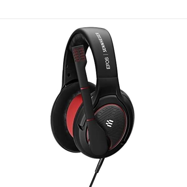 Sennheiser G4ME ONE PC Gaming Headset - Black