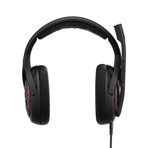 Sennheiser G4ME ONE PC Gaming Headset - Black