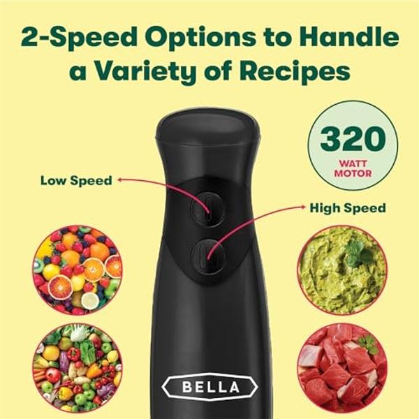 Hamilton Beach Portable Blender for Shakes and Smoothies with 14 Oz BPA Free Travel Cup and Lid, Durable Stainless Steel Blades for Powerful Blending Performance, Red (51101RV)