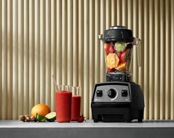 Vitamix Propel 510 Propel Blender with Pre-set Blending Programs, Professional-Grade, 48-oz Capacity, Slate