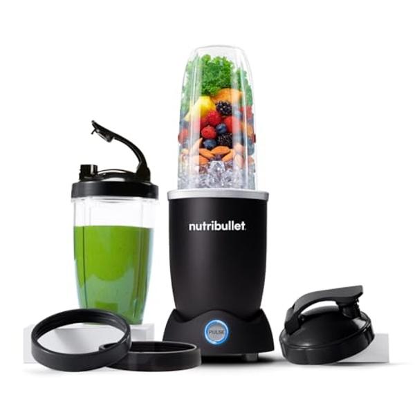 Cuisinart Hand Blender, Smart Stick 2-Speed Hand Blender- Powerful & Easy to Use Stick Immersion Blender-for-Shakes, Smoothies, Puree, Baby Food, Soups & Sauces, Stainless Steel, C