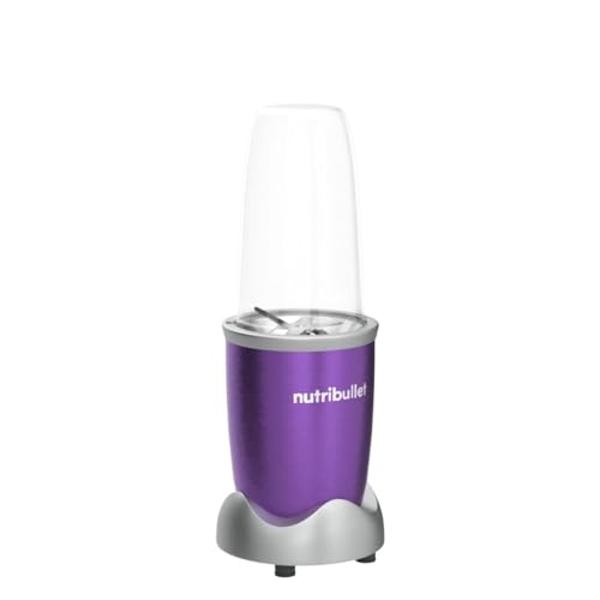 NutriBullet NB9-1301PUR Pro 13 Pcs Passion Purple, 900W, Violet