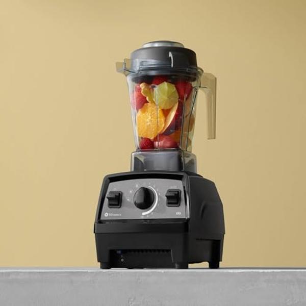 Vitamix Propel 510 Propel Blender with Pre-set Blending Programs, Professional-Grade, 48-oz Capacity, Slate