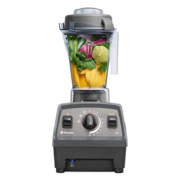 Vitamix Propel 510 Propel Blender with Pre-set Blending Programs, Professional-Grade, 48-oz Capacity, Slate