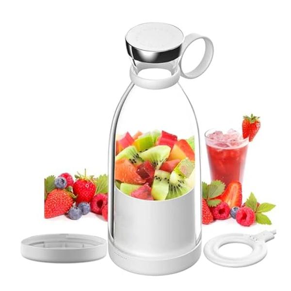 Ninja Detect Power Blender Pro + Personal Single-Serve, BlendSense Technology, For-Smoothies, Food and More, Compact Kitchen Countertop, 1800 P-Watts, 72 oz. Pitcher, (2) 24 oz. Cu