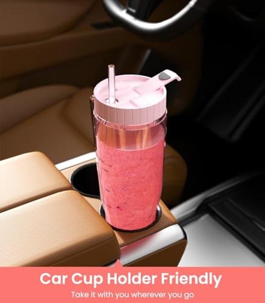 nutribullet Ultra Personal Blender NB50500AK, 32 oz, Satin Black