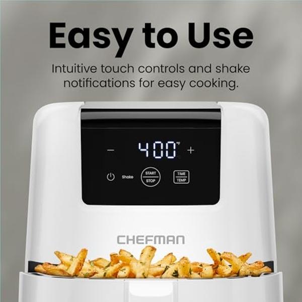 Ninja Air Fryer Pro XL 6-in-1 with 6.5 QT Capacity, Max Crisp, Air Fry, Air Roast, Bake, Reheat, Dehydrate, Max Crisp Technology with 450F, Nonstick Basket & Crisper Plate, Grey, A