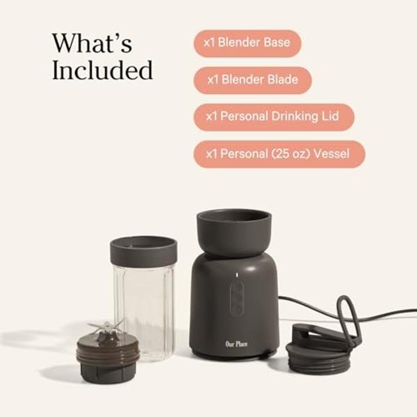 Vitamix E310 Explorian Blender, Professional-Grade, 48 oz. Container, Red