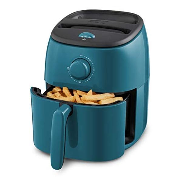 Midea Flexify French Door Toaster Oven Air Fryer Combo, 26.4 QT, Extra Large Air Fryer Countertop Oven 10-in-1 Combo, 25% Faster Cooking and 90% Less Oil, Stainless Steel