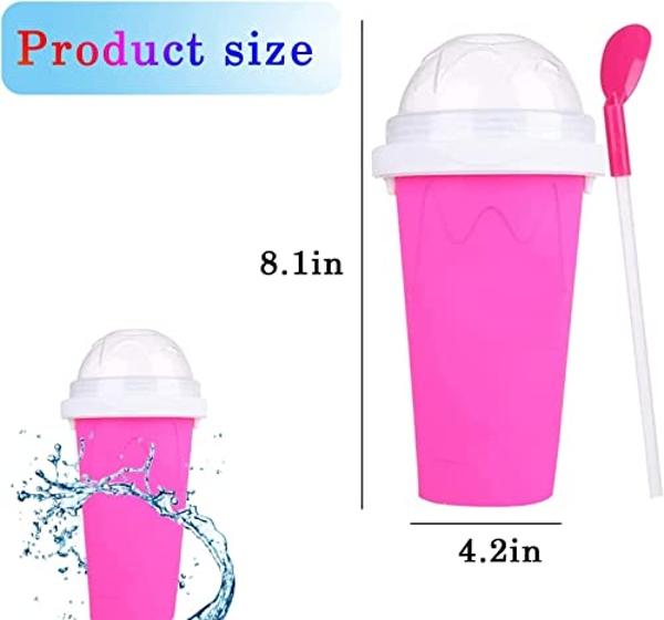 Whynter Ice Cream Maker Machine Automatic 2.1 Qt. with Built-In Compressor, LCD Digital Display & Timer, No Pre-Freezing, ICM-200LS, Stainless Steel
