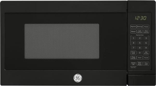 Panasonic HomeChef Magic Pot for Microwave Oven, Microwave Safe 4-in-1 Cookware Accessory to Pan Sear, Simmer, Steam, and Grill - NN-ASP1AW