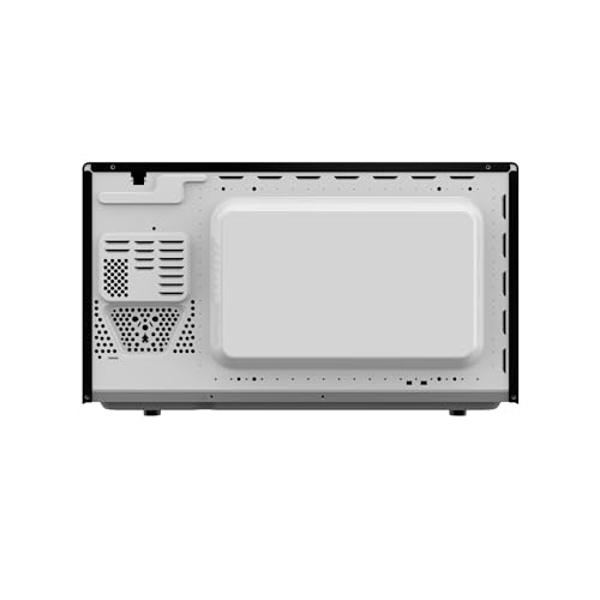 FRIGIDAIRE 1.1 Cu Ft Stainless Steel Countertop Microwave Oven, Multi Function, Programmable, 1000W, residential kitchen, Stainless