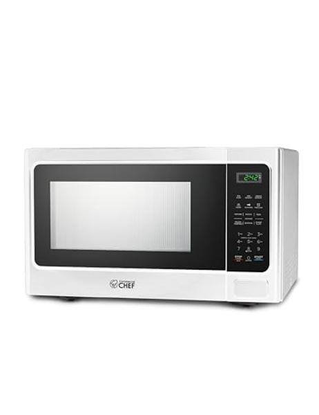 Panasonic NN-SV79MS 1.4 cu.ft Smart Inverter Works with Alexa Countertop Microwave Oven 1200Watt Power with Genius Sensor Cooking, Stainless Steel