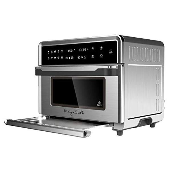 FRIGIDAIRE 1.1 Cu Ft Stainless Steel Countertop Microwave Oven, Multi Function, Programmable, 1000W, residential kitchen, Stainless