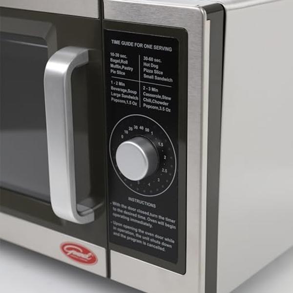 Sharp SMD2470AH 24" Microwave Drawer with 1.2 cu. ft. Capacity in Black Stainless Steel