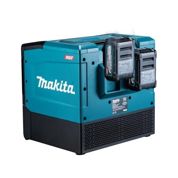 Makita MW001GZ 40V MAX XGT Lithium-Ion 1.5 cu-ft. Cordless Microwave (Tool Only)