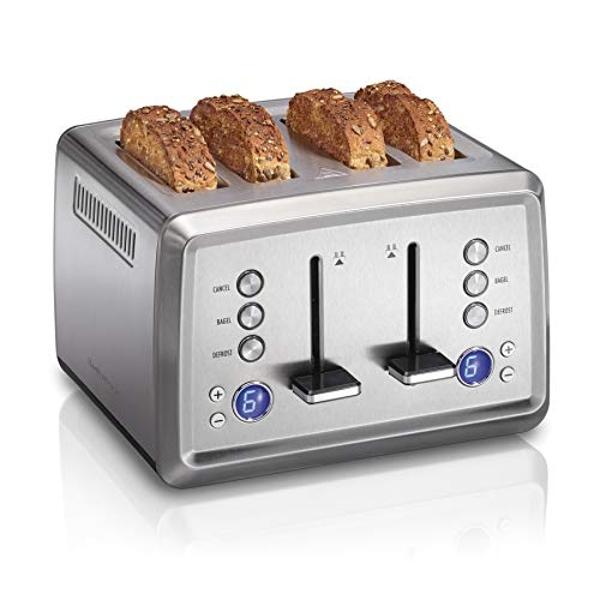 Roaster Oven 24Qt, Multifunctional Electric Roaster Oven for Turkey Meats Bread Soup Sauce, Fast-Cooking Turkey Roaster with Self-Basting Lid, Removable Pan and Rack, Stainless Ste