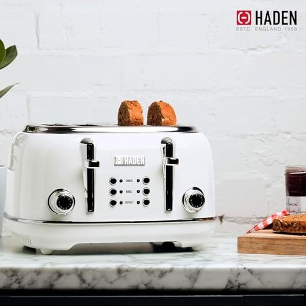 Bob Ross Toaster - Toasts Bob's Iconic Face onto Your Toast