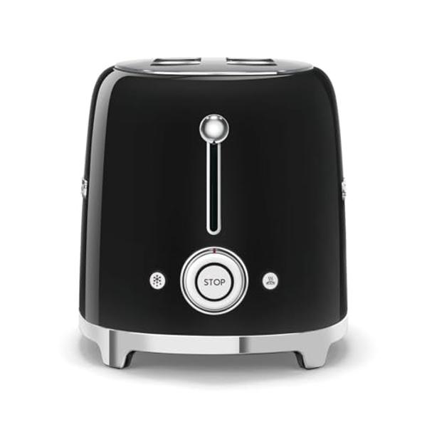 DASH Clear View Toaster - Compact Design with 7 Browning Levels & Clear ...