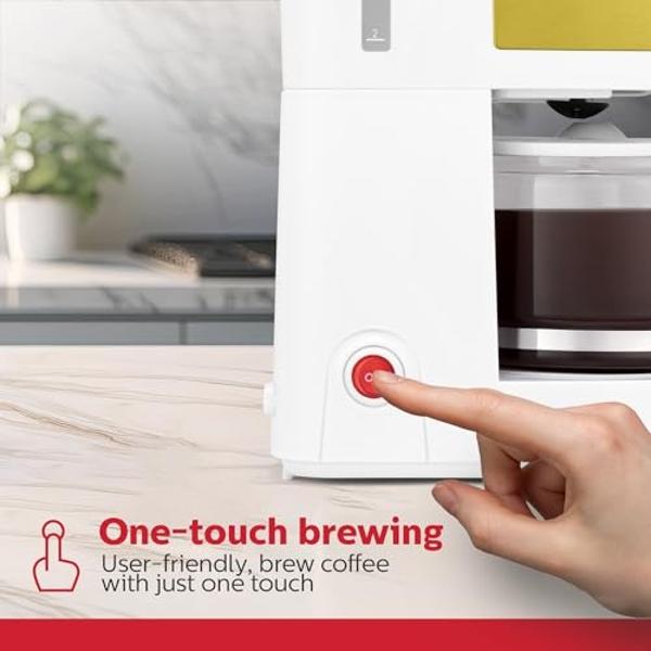 VEVOR Sparkling Water Maker, Soda Maker Machine for Home Carbonating, Soda Maker with BPA-free 1L PET Bottle, 2 CO2 Cylinders(Not Contain CO2 GAS), Compatible with Mainstream Screw