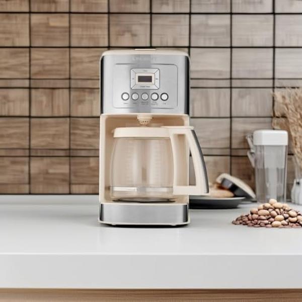Keurig K-Supreme Single Serve K-Cup Pod Coffee Maker, MultiStream Technology, 4 Brew Sizes, 66oz Dual-Position Removable Reservoir, Gray