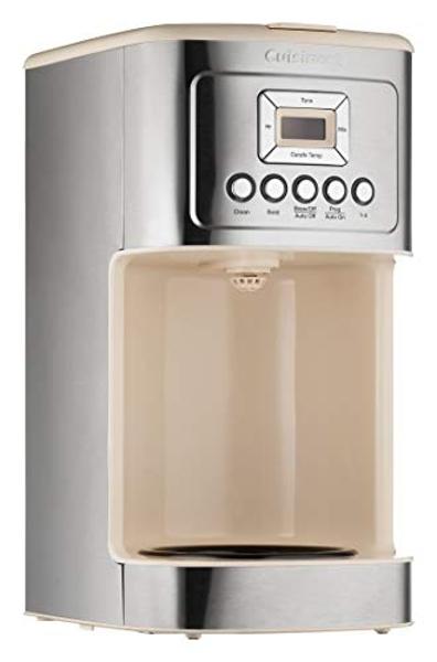 Keurig K-Supreme Single Serve K-Cup Pod Coffee Maker, MultiStream Technology, 4 Brew Sizes, 66oz Dual-Position Removable Reservoir, Gray