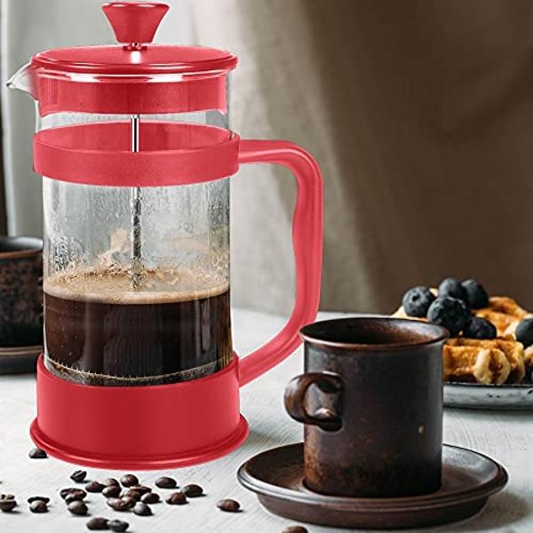 Ninja CFP305 DualBrew Pro Specialty 12-Cup Drip Coffee Maker Thermal Carafe (Renewed)