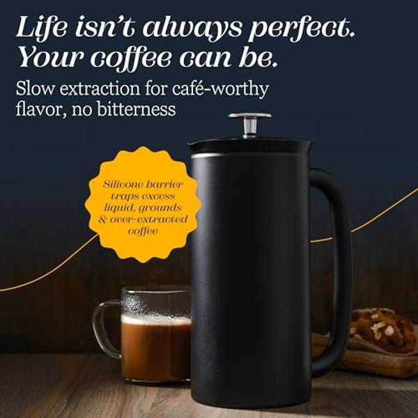 Nespresso Vertuo Next Coffee and Espresso Maker by Breville, Light Grey