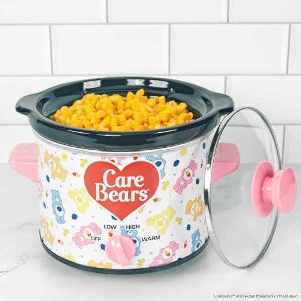 Hamilton Beach 4 Quart Programmable Slow Cooker with Flexible Easy Programming, 5 Cooking Times, Dishwasher-Safe Crock & Lid, Silver (33443)
