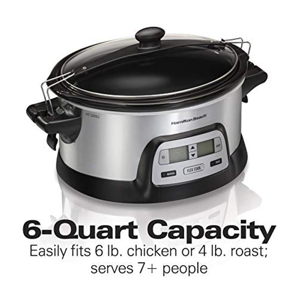 T-fal Refresh Ceramic Ceramic Non Stick Jumbo Cooker w/Lid 5 Quart Oven Broiler Safe 350F Dusty Rose