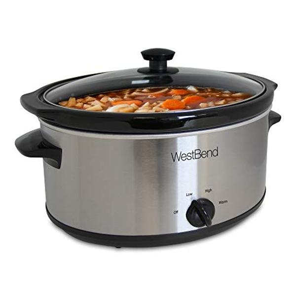 Crock-Pot MultiMeal Multicooker and Programmable Slow Cooker with Bake Function, Oat Milk