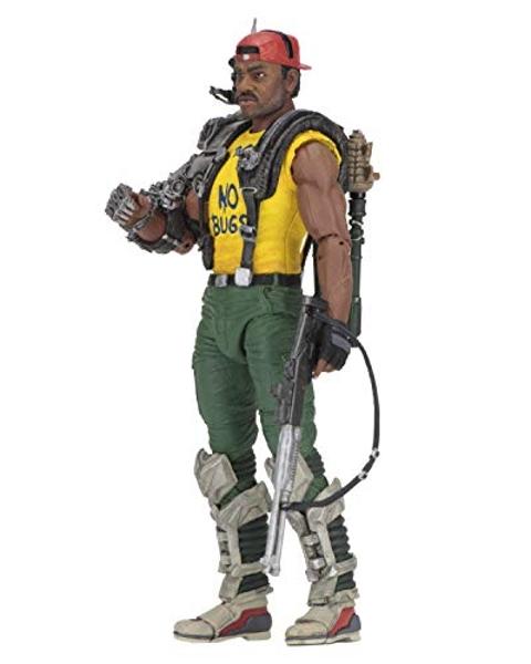 NECA - Aliens - 7" Scale Action Figure - Series 13 Apone