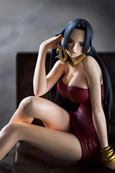 Banpresto - One Piece - Boa Hancock II - Creator x Creator Figure
