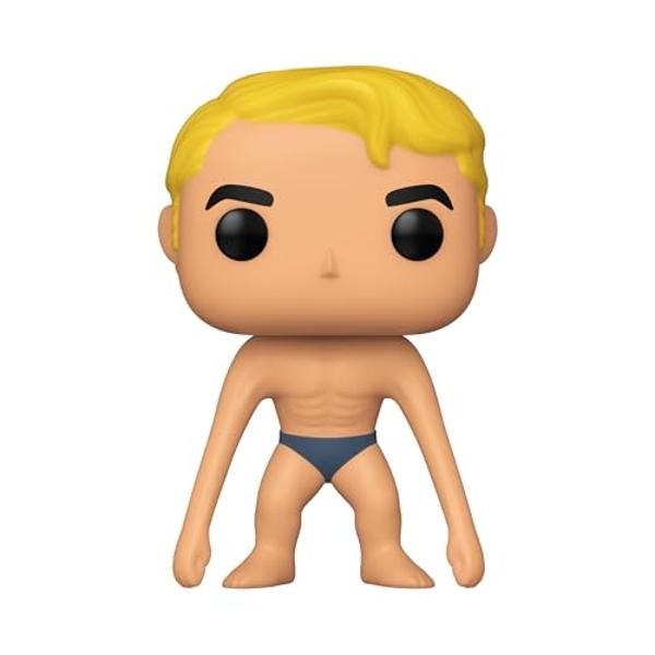 NECA King Features – Defenders of The Earth Series - Flash Gordon - 7” Scale Action Figure