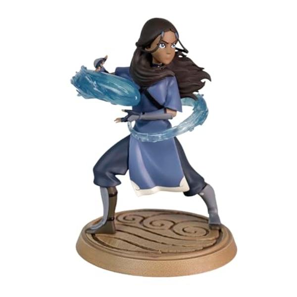 DARK HORSE COMICS Avatar: The Last Airbender Katara Figure