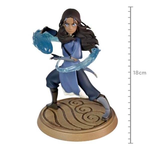 DARK HORSE COMICS Avatar: The Last Airbender Katara Figure