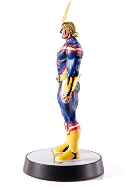 Dark Horse Deluxe My Hero Academia: All Might (Golden Age) PVC Statue