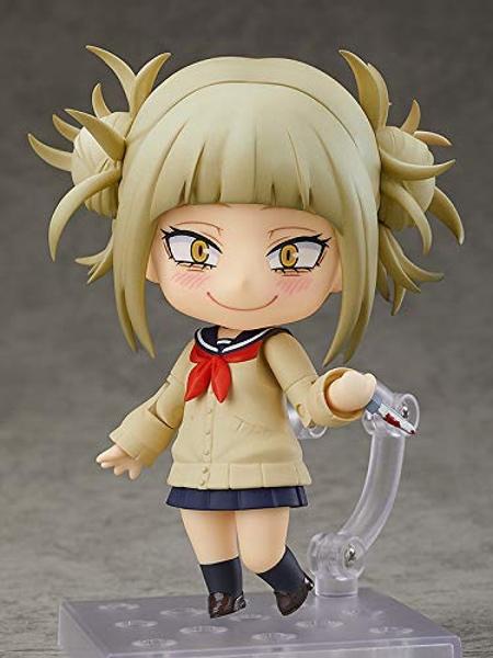 TAMASHII NATIONS - Demon Slayer: Kimetsu no Yaiba - Nezuko Kamado -Demon Form Advancing Ver., Bandai Spirits Figuarts Mini Action Figure