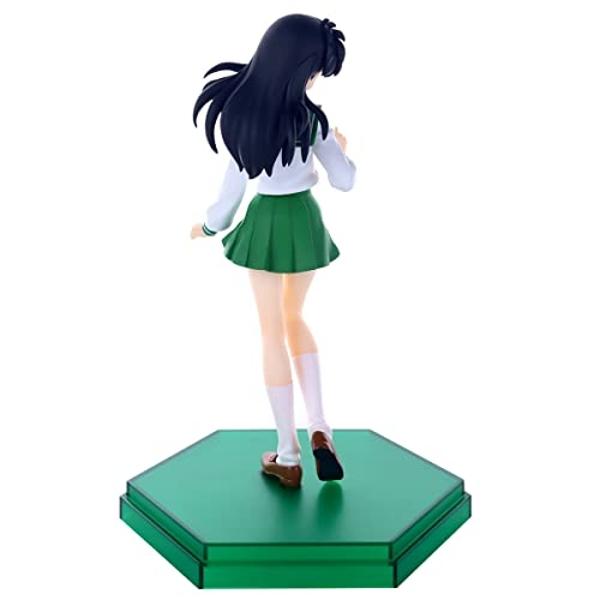 Good Smile Inuyasha: The Final Act: Kagome Higurashi Pop Up Parade PVC Figure, Multicolor