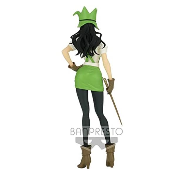 Banpresto ONE Piece Sweet Style Pirates-NICO Robin-(ver.A)