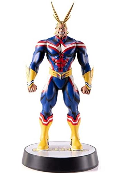 Dark Horse Deluxe My Hero Academia: All Might (Golden Age) PVC Statue