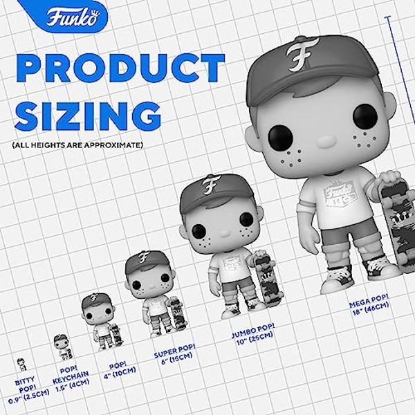 Good Smile TinyTAN: j-Hope Nendoroid Action Figure,Multicolor